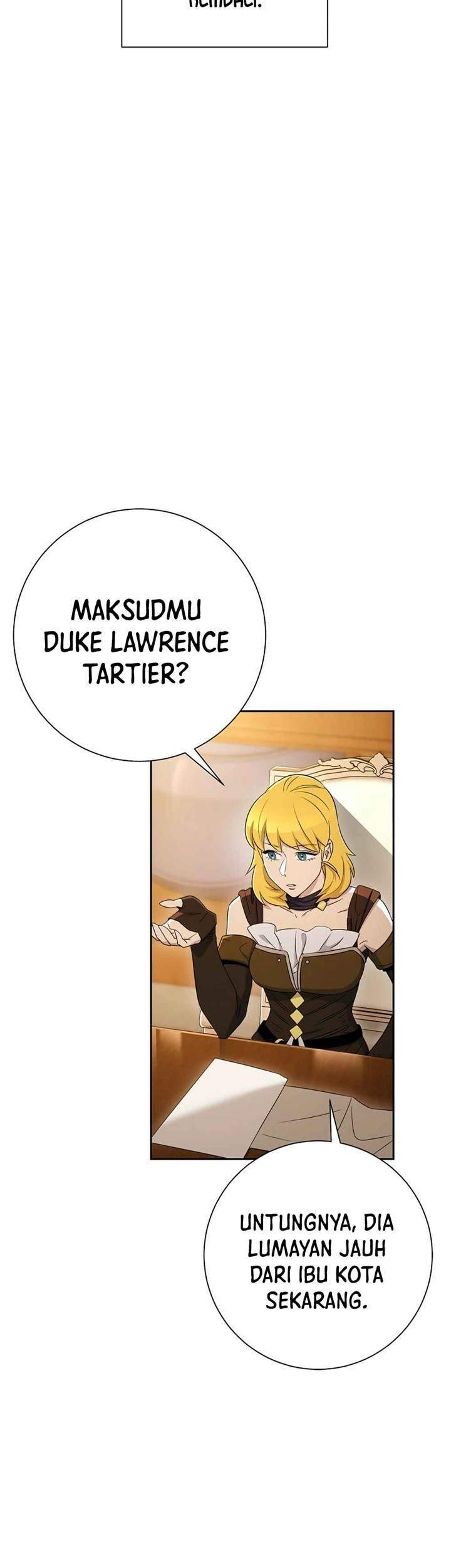 Skeleton Soldier Couldn’t Protect the Dungeon Chapter 117 Gambar 70