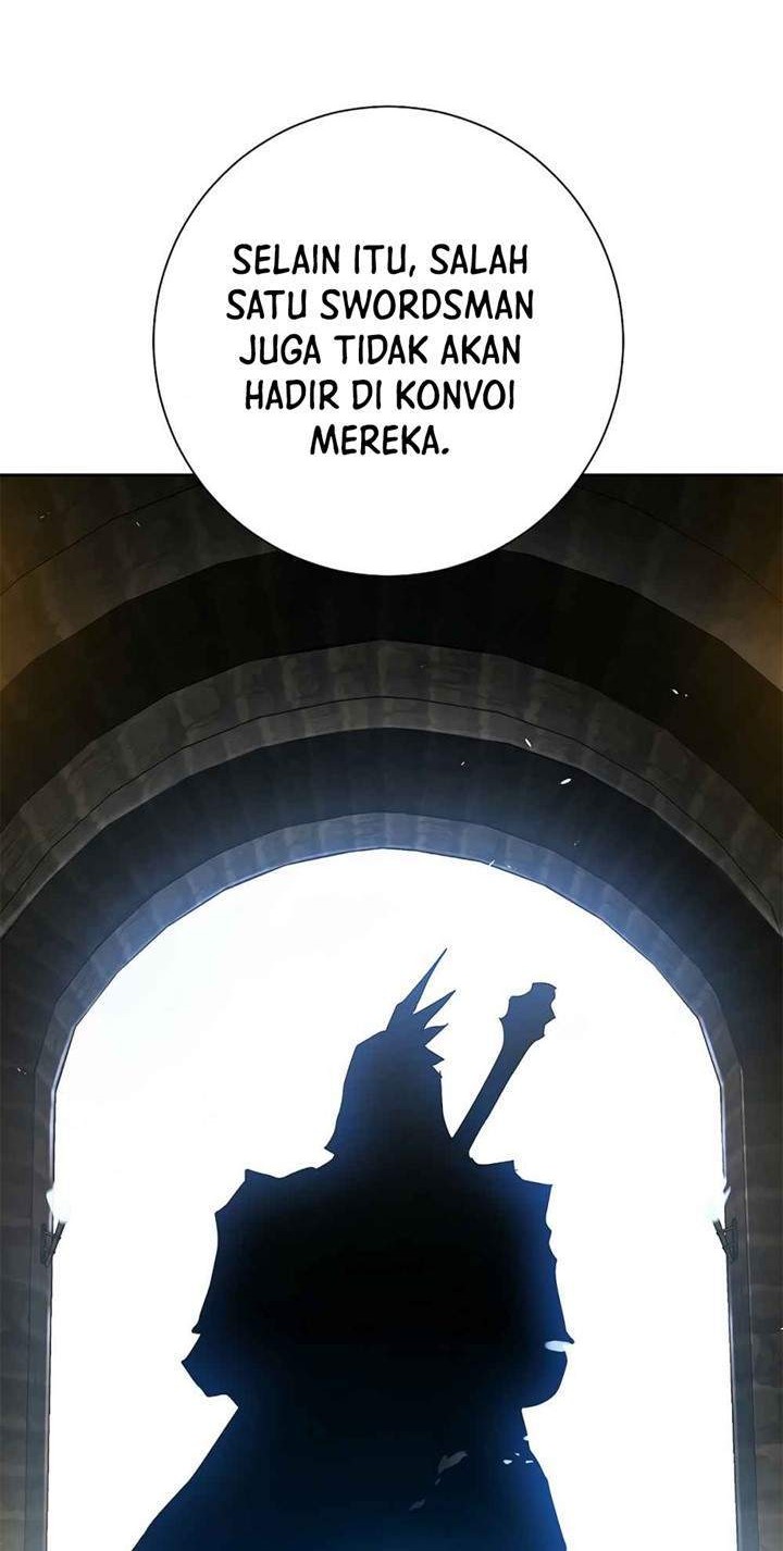 Skeleton Soldier Couldn’t Protect the Dungeon Chapter 117 Gambar 71