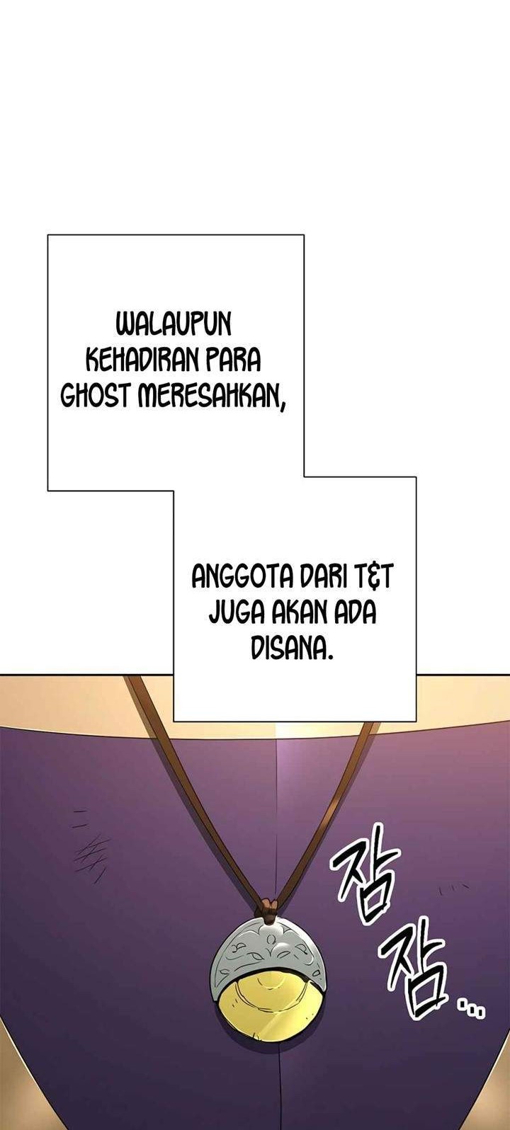 Skeleton Soldier Couldn’t Protect the Dungeon Chapter 117 Gambar 73