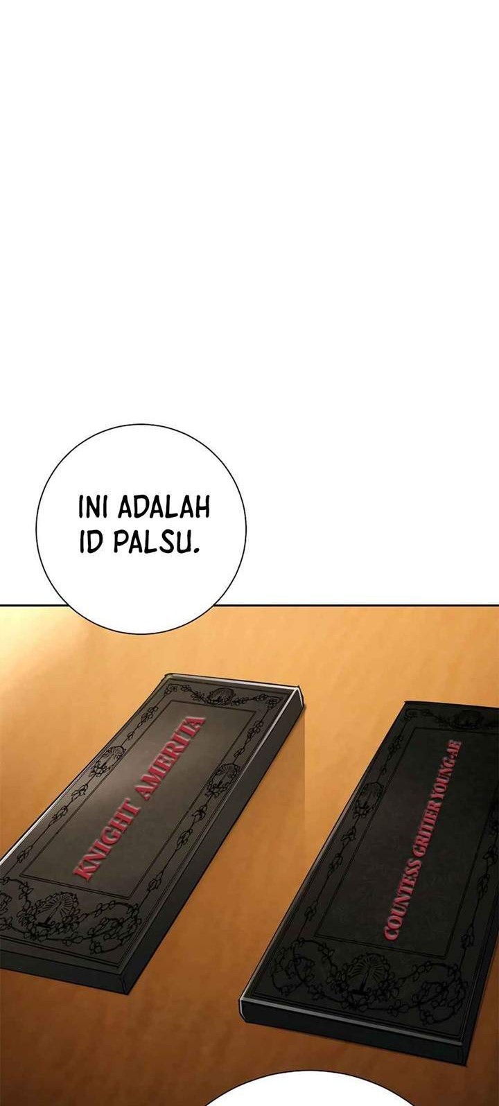 Skeleton Soldier Couldn’t Protect the Dungeon Chapter 117 Gambar 75