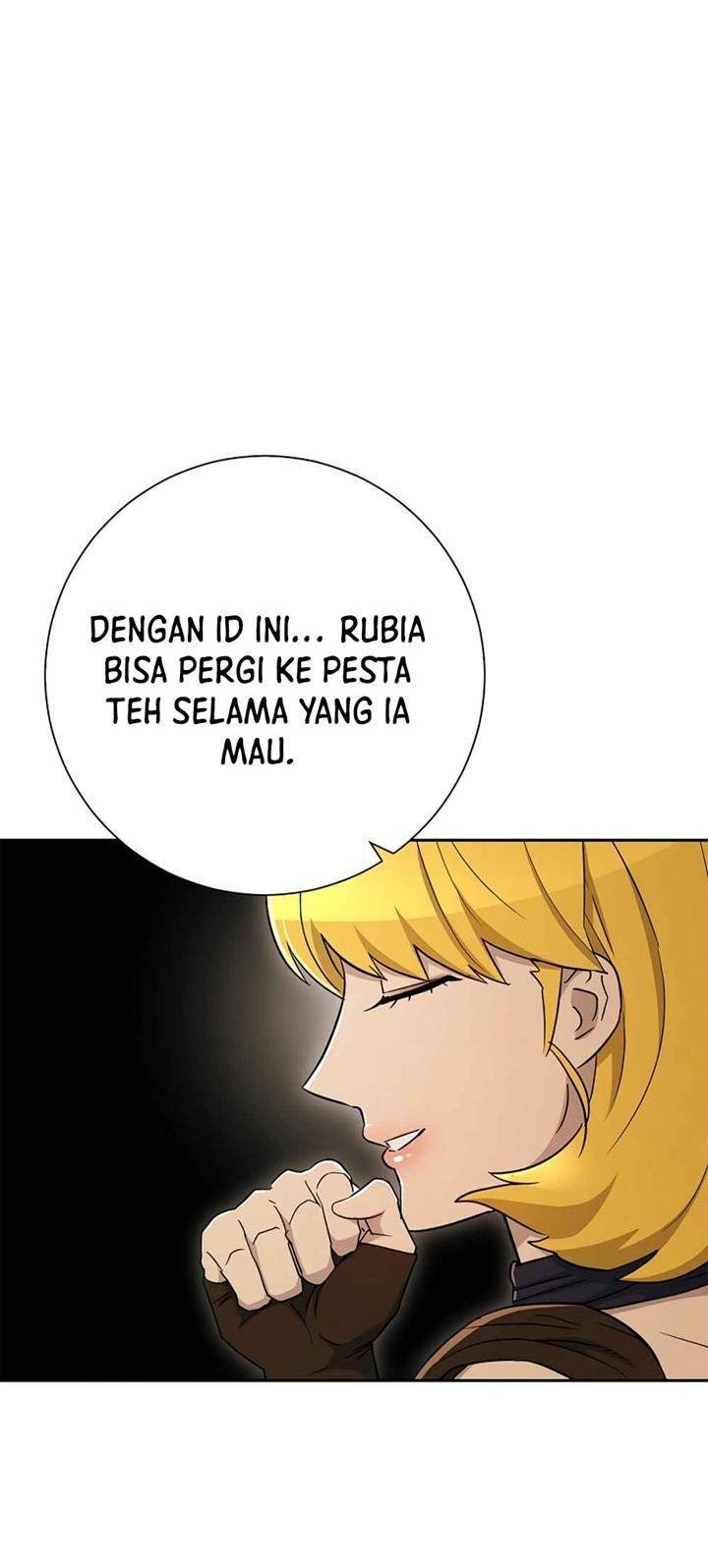 Skeleton Soldier Couldn’t Protect the Dungeon Chapter 117 Gambar 77