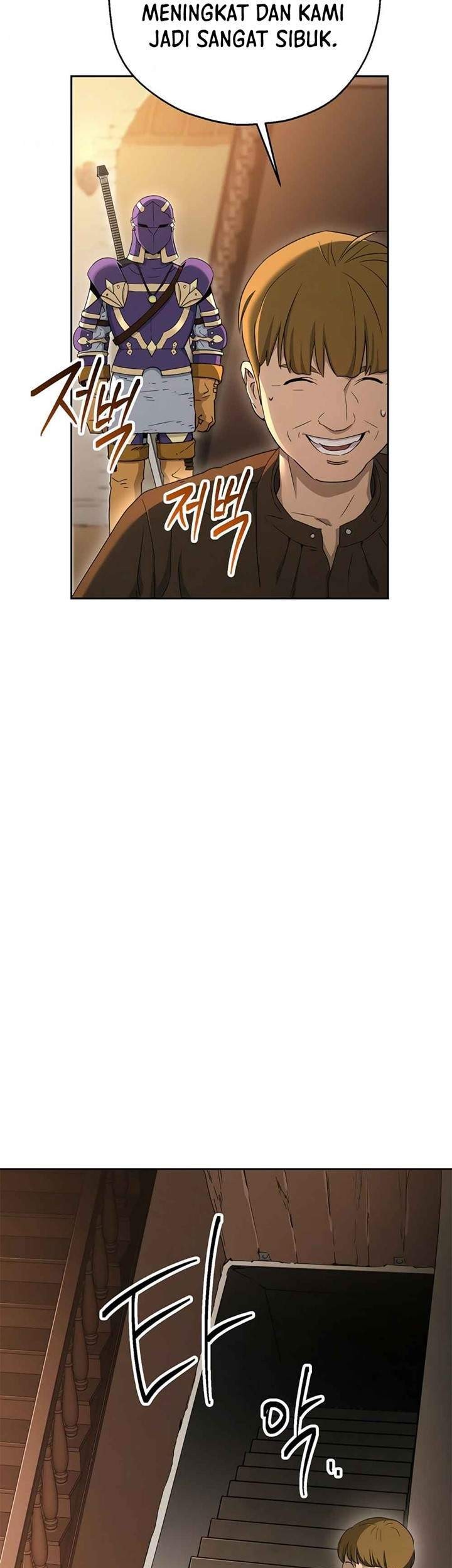 Skeleton Soldier Couldn’t Protect the Dungeon Chapter 117 Gambar 4