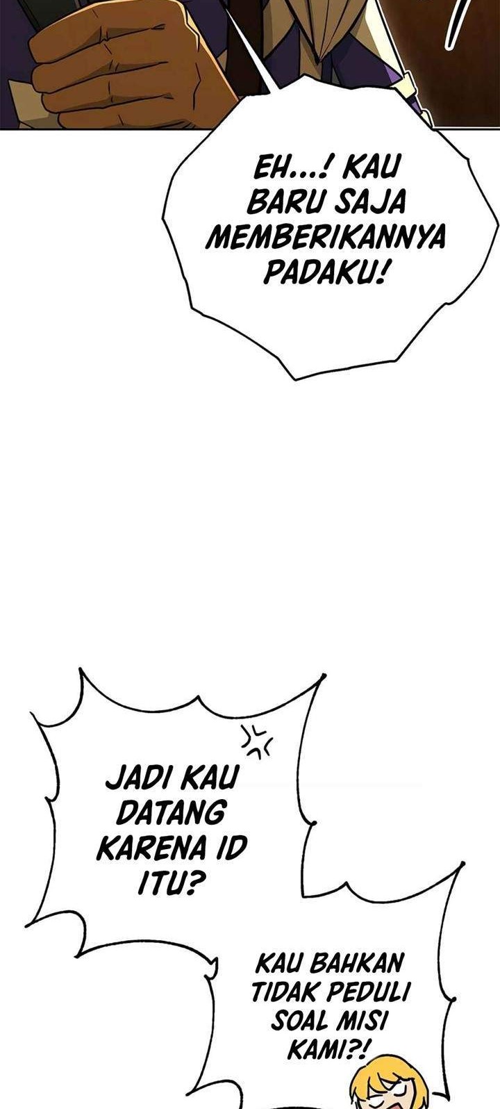Skeleton Soldier Couldn’t Protect the Dungeon Chapter 117 Gambar 79