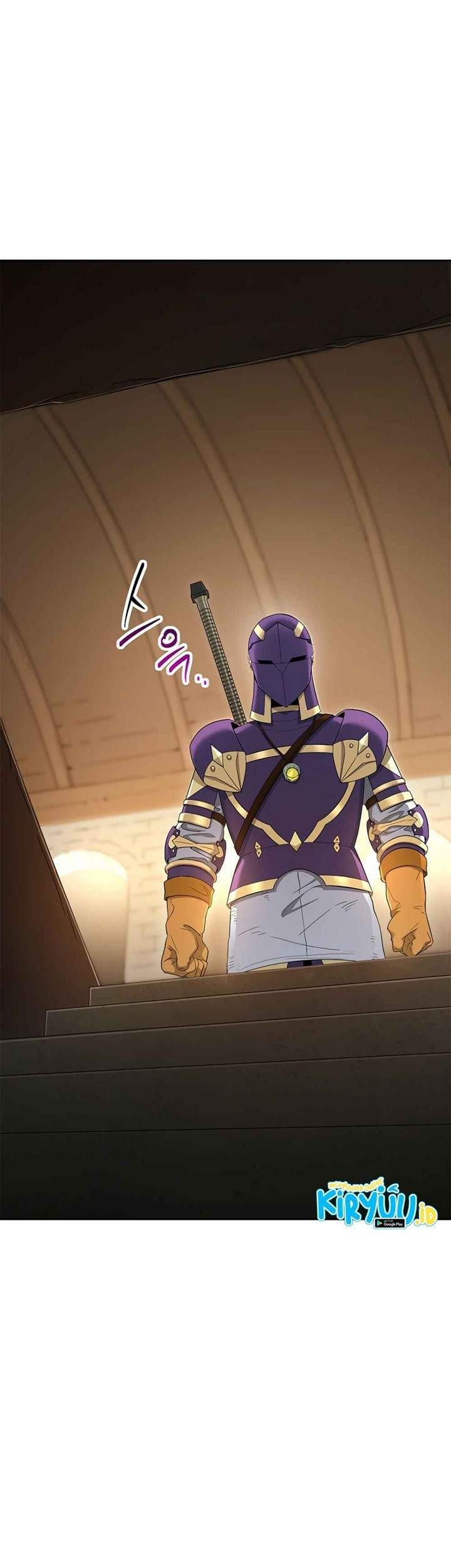 Skeleton Soldier Couldn’t Protect the Dungeon Chapter 117 Gambar 6