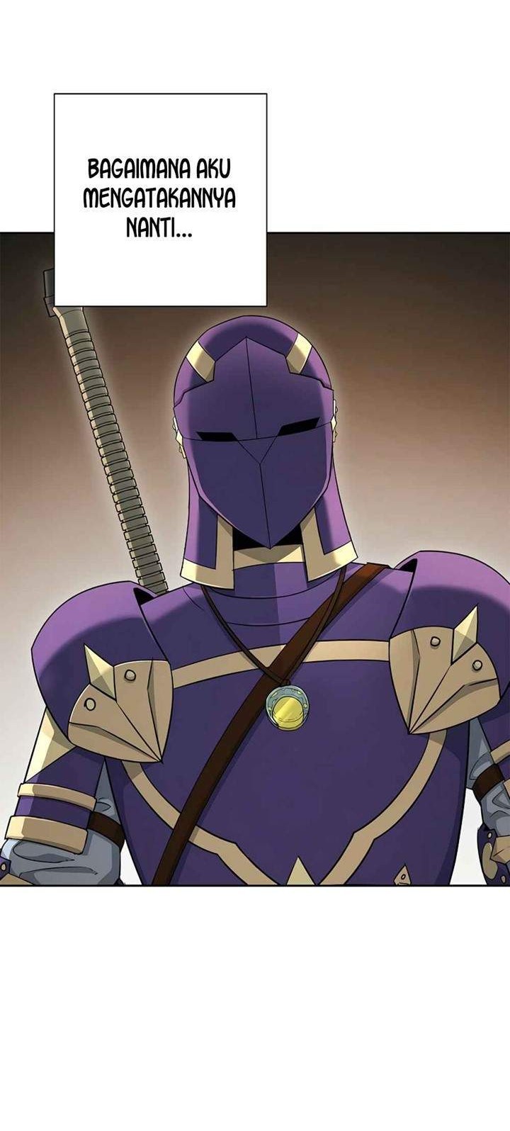 Skeleton Soldier Couldn’t Protect the Dungeon Chapter 117 Gambar 7