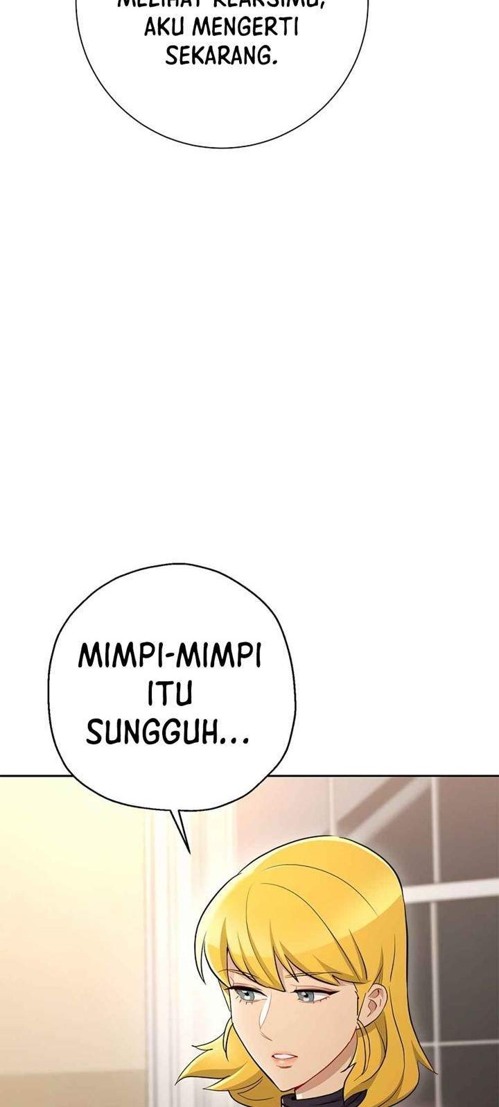 Skeleton Soldier Couldn’t Protect the Dungeon Chapter 117 Gambar 17