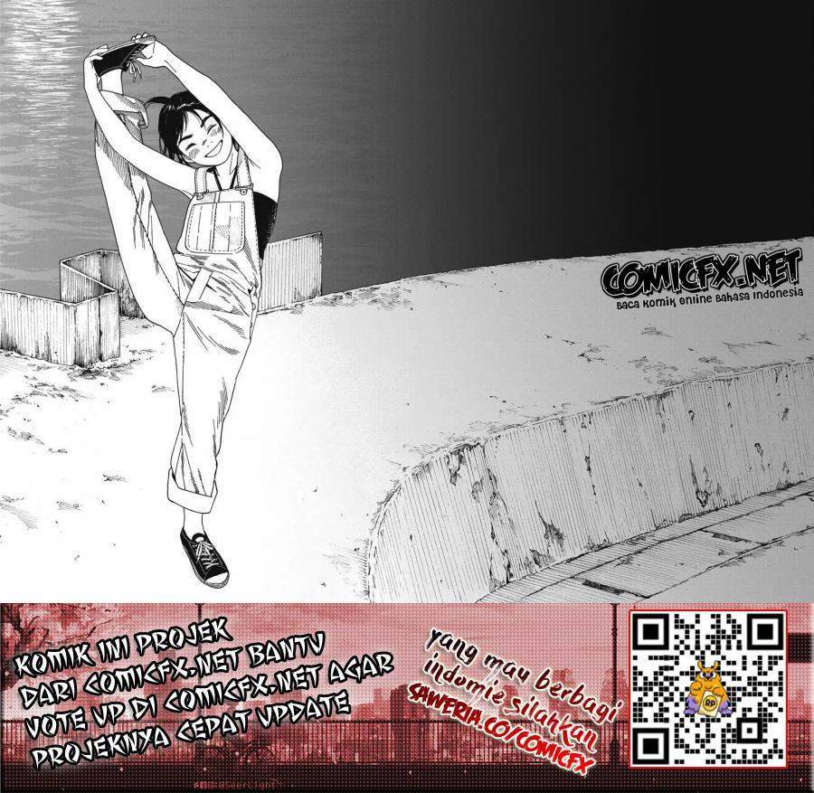 Insomniacs After School Chapter 3 Gambar 19