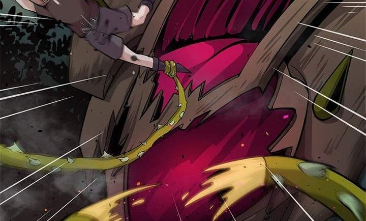 The Charm of Soul Pets Chapter 5 Gambar 21