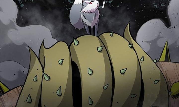 The Charm of Soul Pets Chapter 5 Gambar 25