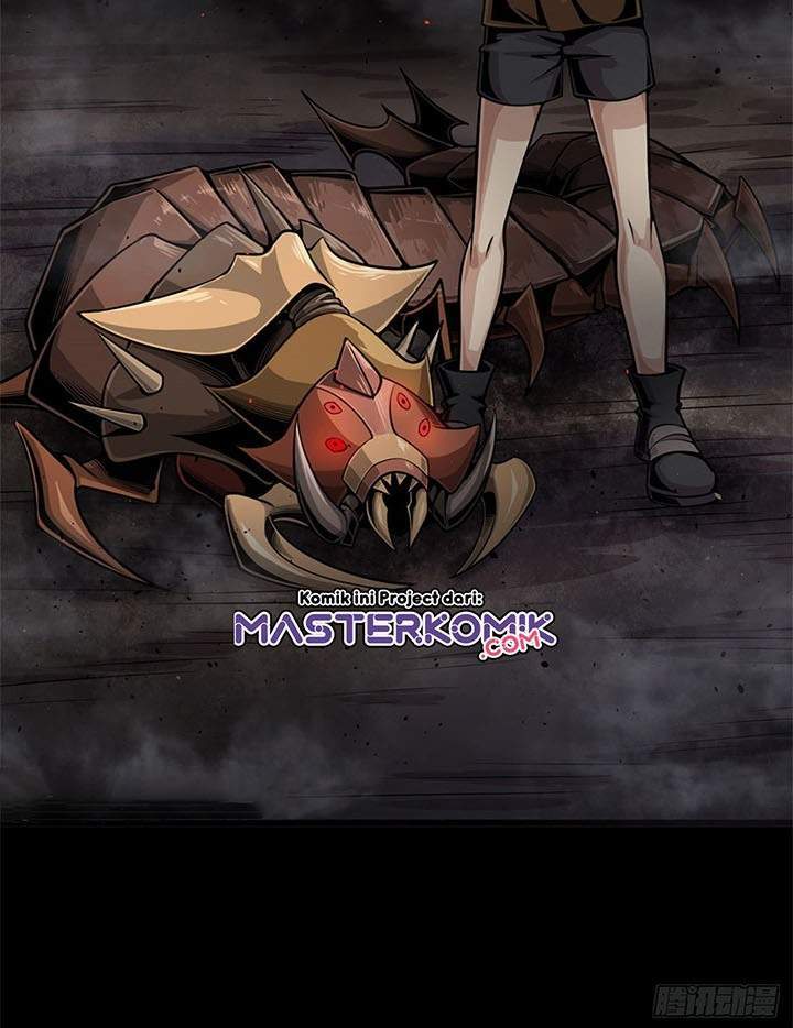 The Charm of Soul Pets Chapter 5 Gambar 28
