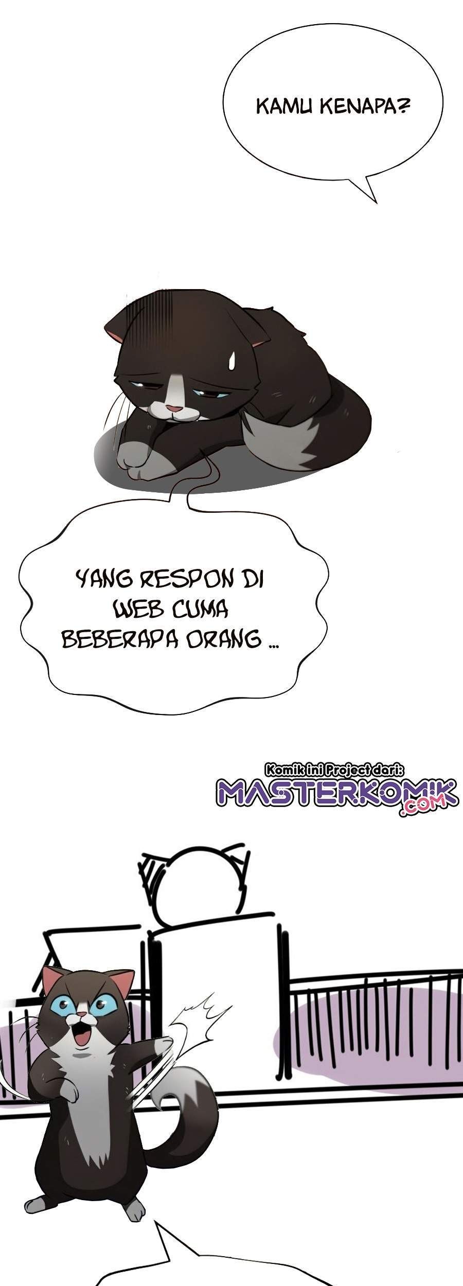 The Charm of Soul Pets Chapter 5 Gambar 29
