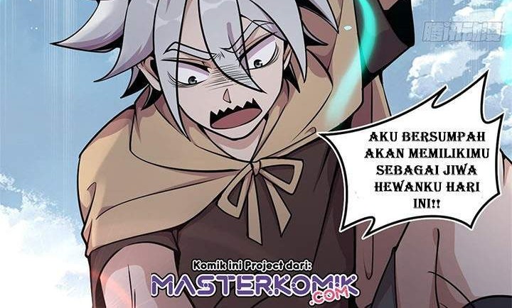 The Charm of Soul Pets Chapter 5 Gambar 5