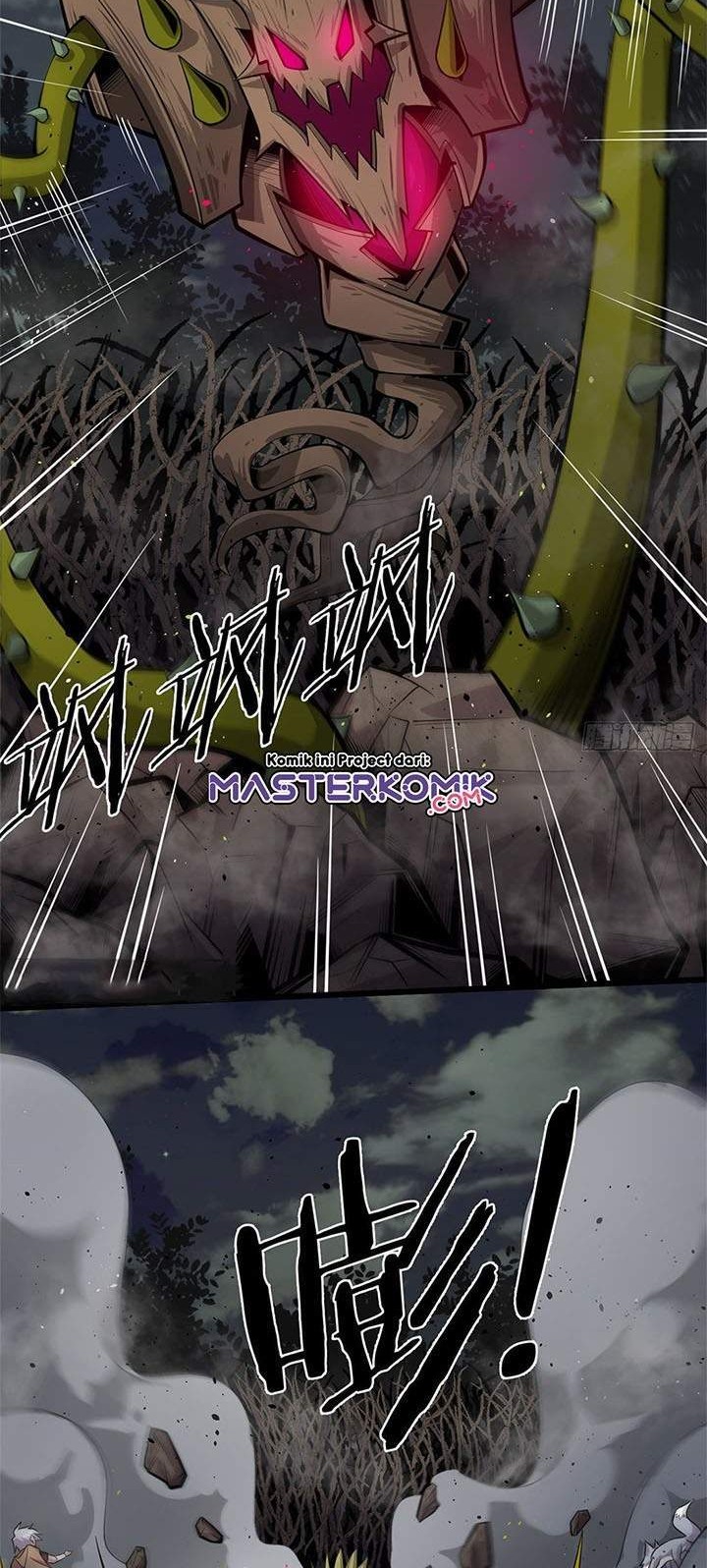 The Charm of Soul Pets Chapter 5 Gambar 11