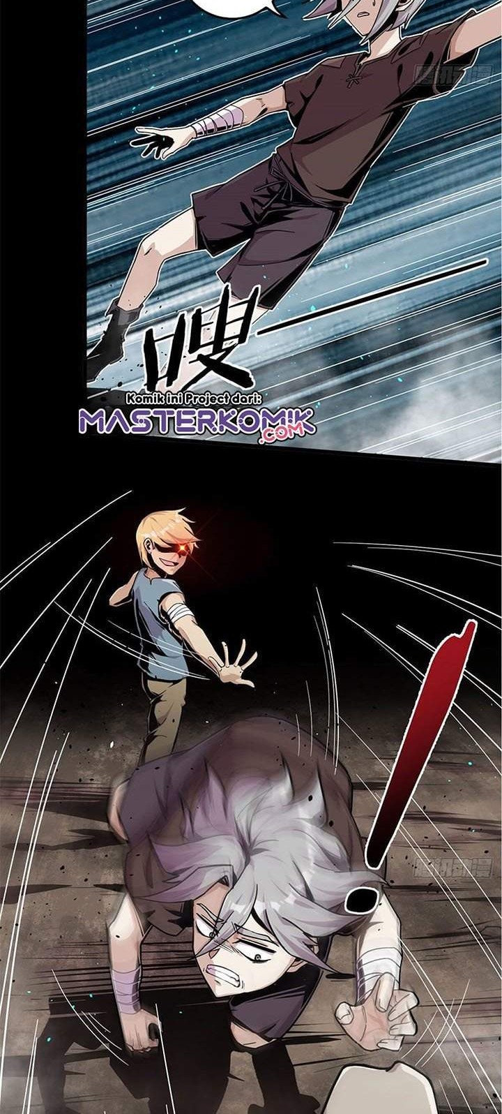 The Charm of Soul Pets Chapter 1 Gambar 23
