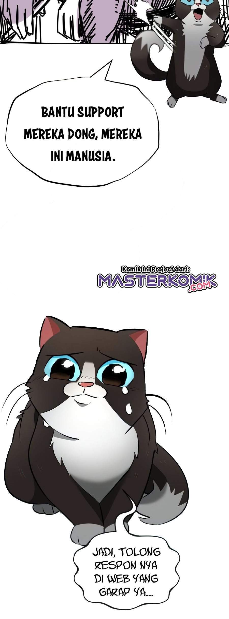 The Charm of Soul Pets Chapter 1 Gambar 27