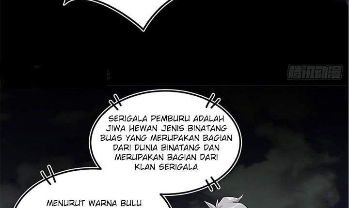 The Charm of Soul Pets Chapter 1 Gambar 17