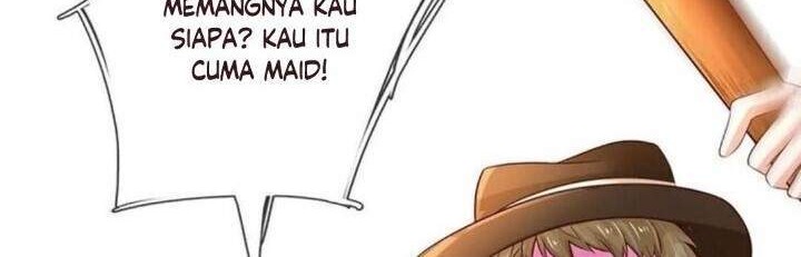 I Became The Emperor’s Daughter One Day Chapter 64 Gambar 6