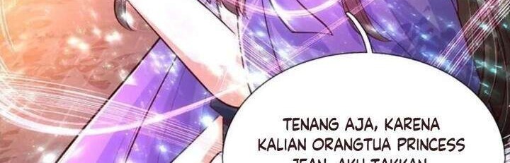 I Became The Emperor’s Daughter One Day Chapter 64 Gambar 8