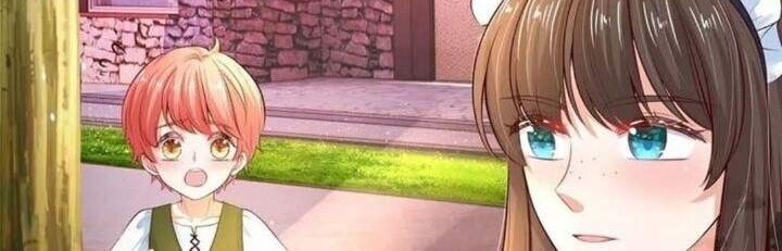 I Became The Emperor’s Daughter One Day Chapter 64 Gambar 10