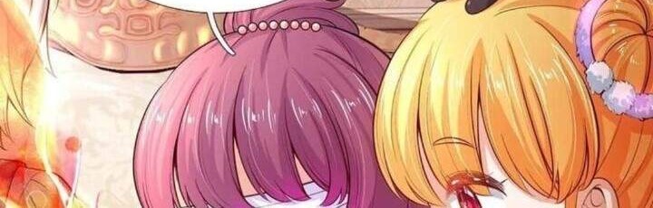 I Became The Emperor’s Daughter One Day Chapter 64 Gambar 12