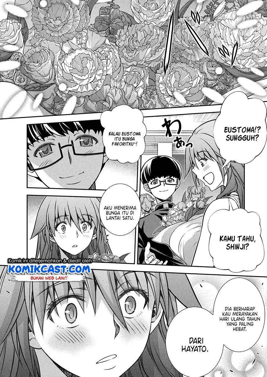 Silver Plan to Redo From JK Chapter 21 Gambar 14