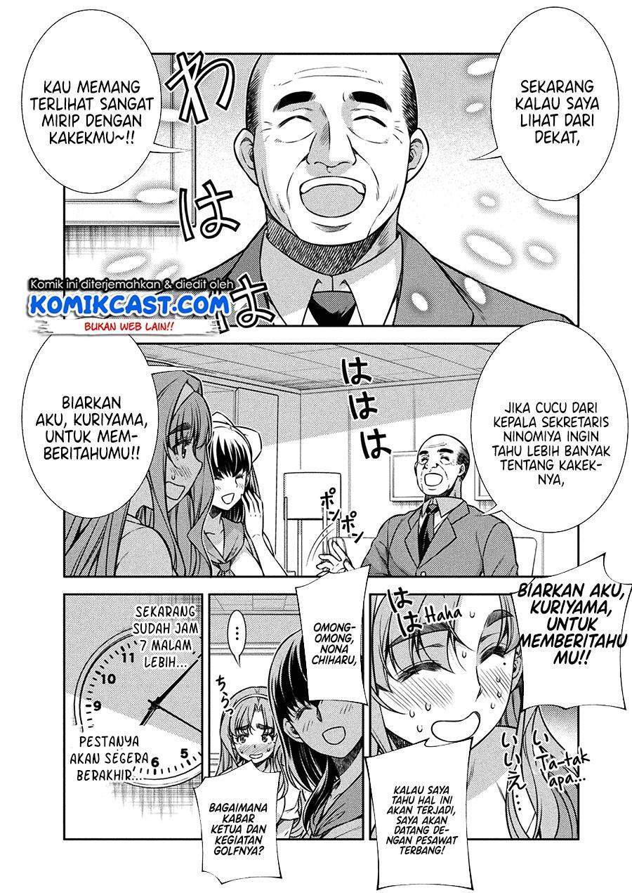Silver Plan to Redo From JK Chapter 21 Gambar 18