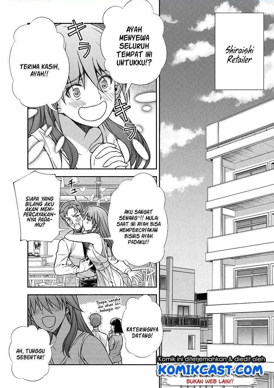Baca Silver Plan to Redo From JK Chapter 21 Gambar 2