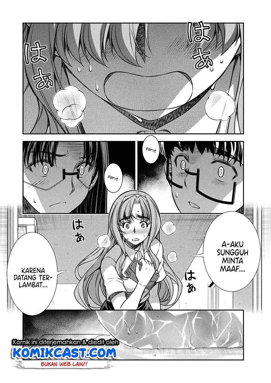 Silver Plan to Redo From JK Chapter 21 Gambar 23