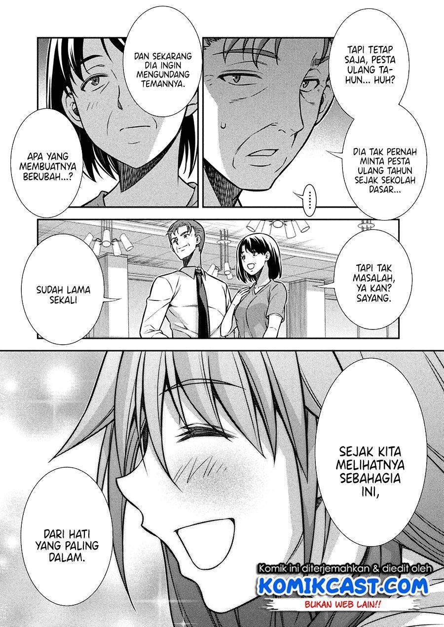 Silver Plan to Redo From JK Chapter 21 Gambar 3