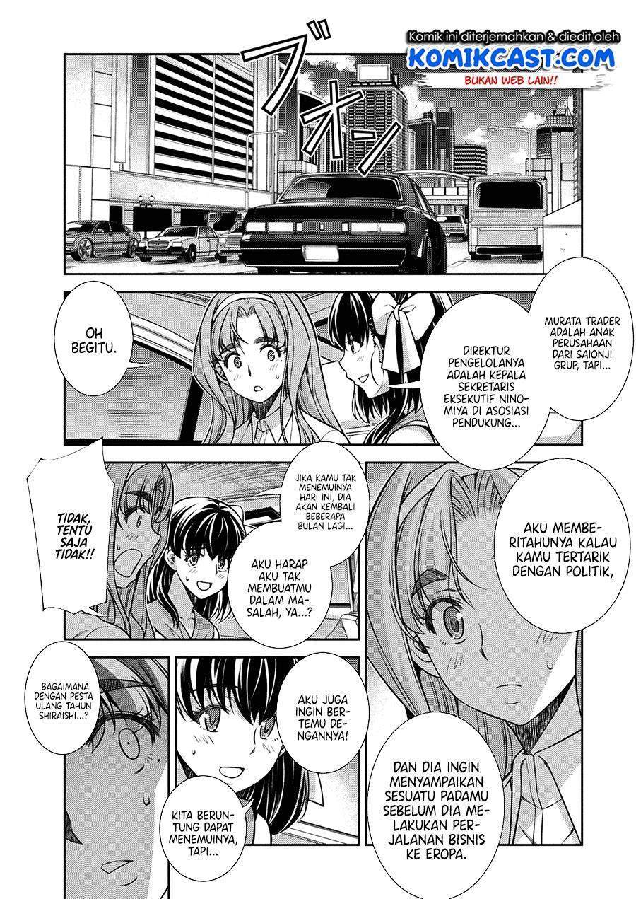 Silver Plan to Redo From JK Chapter 21 Gambar 4