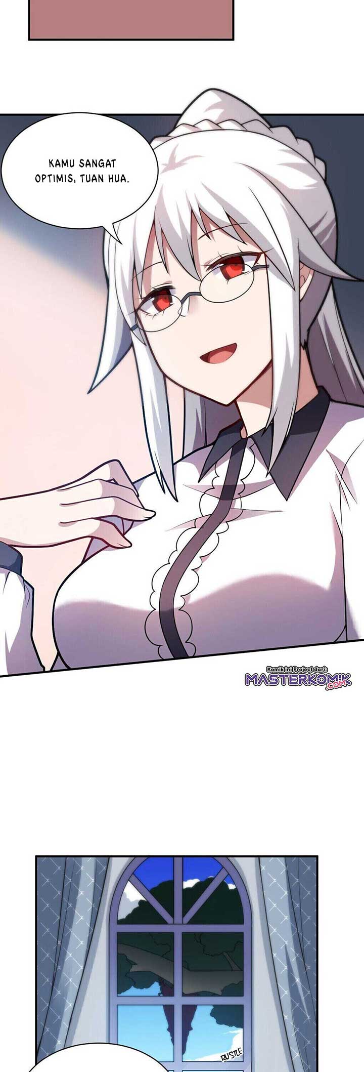 I, the Strongest Demon, Have Regained My Youth?! Chapter 36 Gambar 13