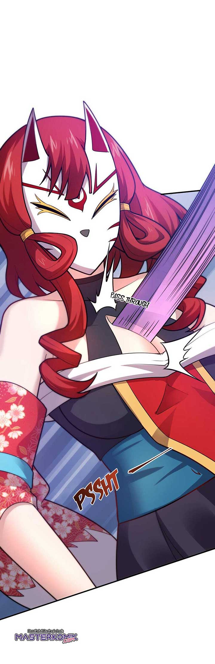 I, the Strongest Demon, Have Regained My Youth?! Chapter 36 Gambar 21