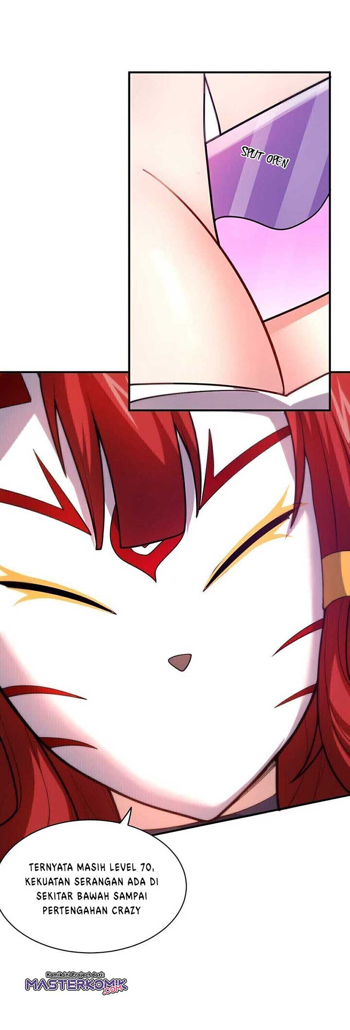I, the Strongest Demon, Have Regained My Youth?! Chapter 36 Gambar 22