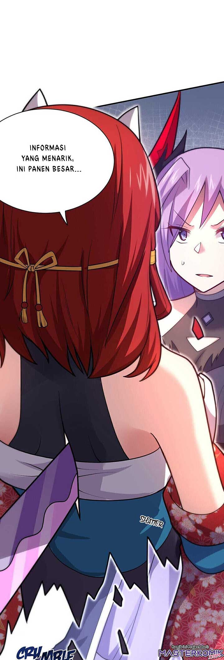 I, the Strongest Demon, Have Regained My Youth?! Chapter 36 Gambar 23