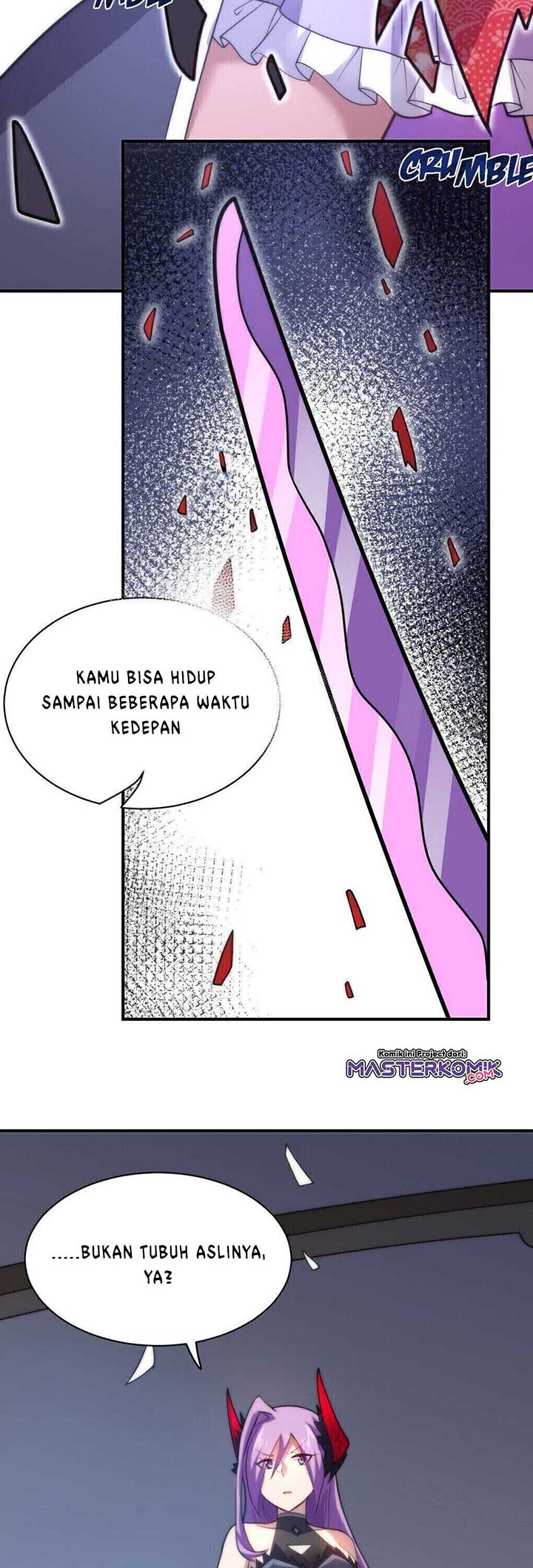 I, the Strongest Demon, Have Regained My Youth?! Chapter 36 Gambar 24