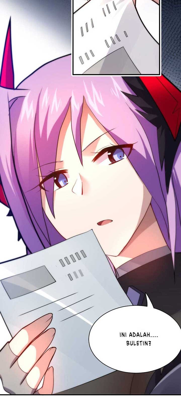 I, the Strongest Demon, Have Regained My Youth?! Chapter 36 Gambar 28