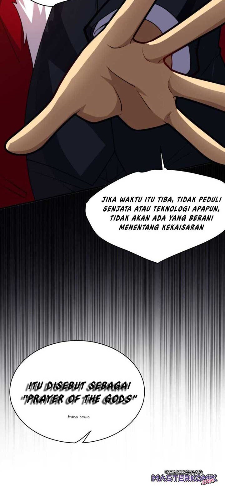 I, the Strongest Demon, Have Regained My Youth?! Chapter 36 Gambar 34