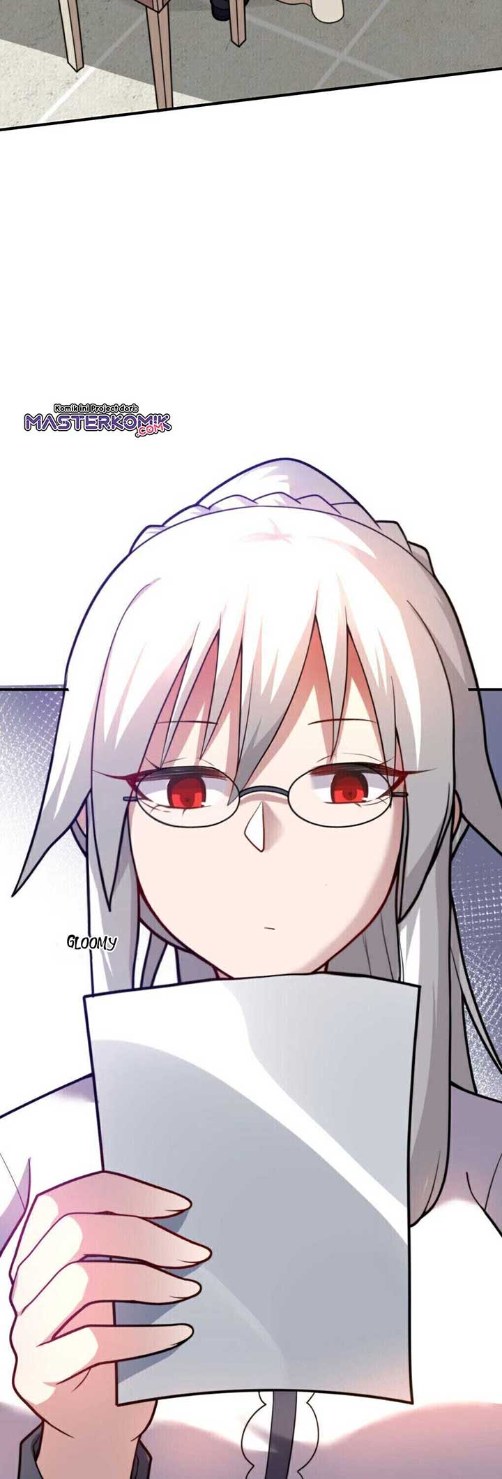 I, the Strongest Demon, Have Regained My Youth?! Chapter 36 Gambar 36