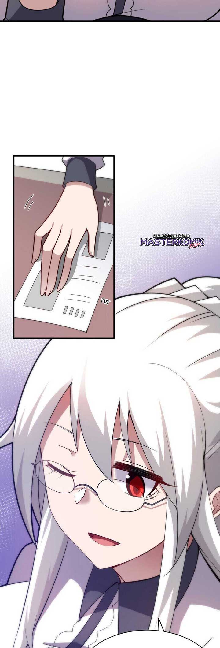 I, the Strongest Demon, Have Regained My Youth?! Chapter 36 Gambar 37