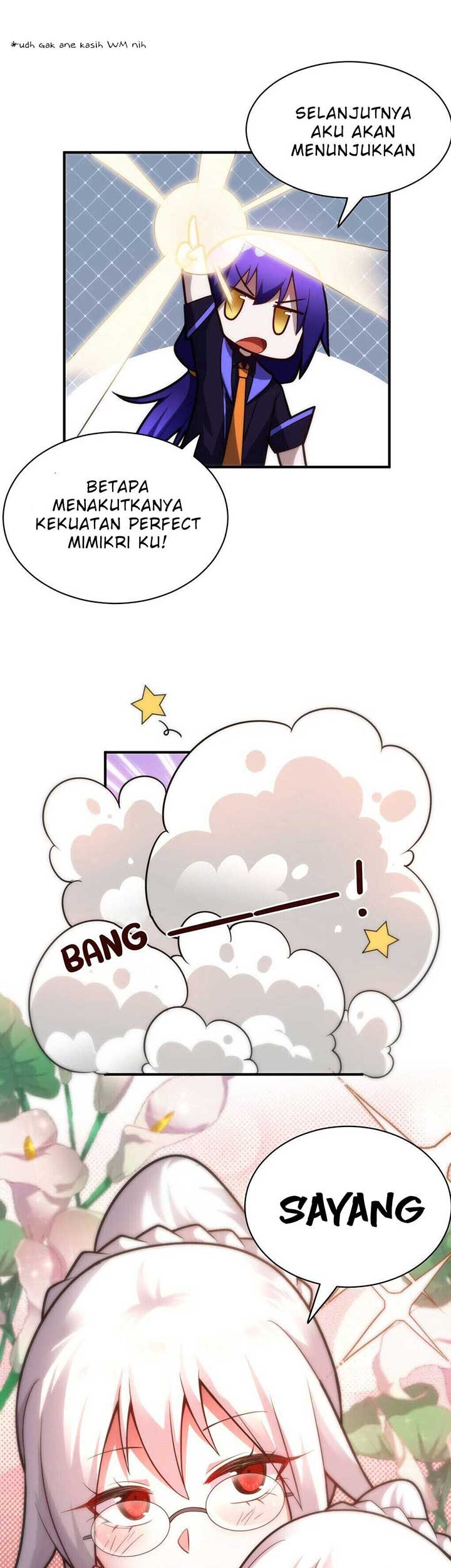 I, the Strongest Demon, Have Regained My Youth?! Chapter 36 Gambar 40
