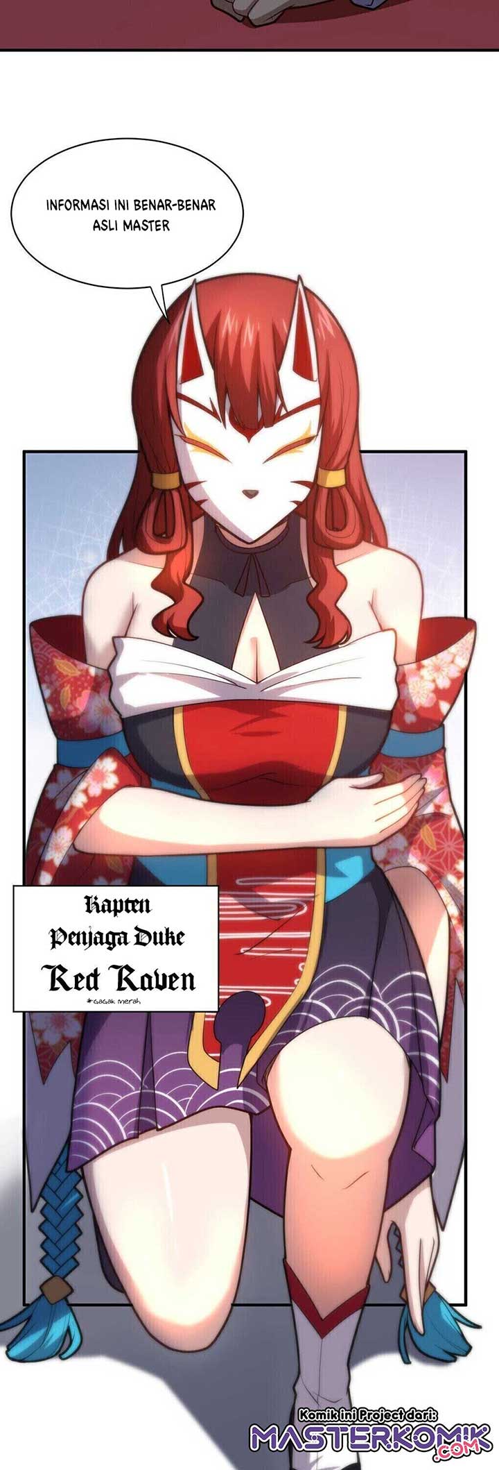 I, the Strongest Demon, Have Regained My Youth?! Chapter 36 Gambar 5