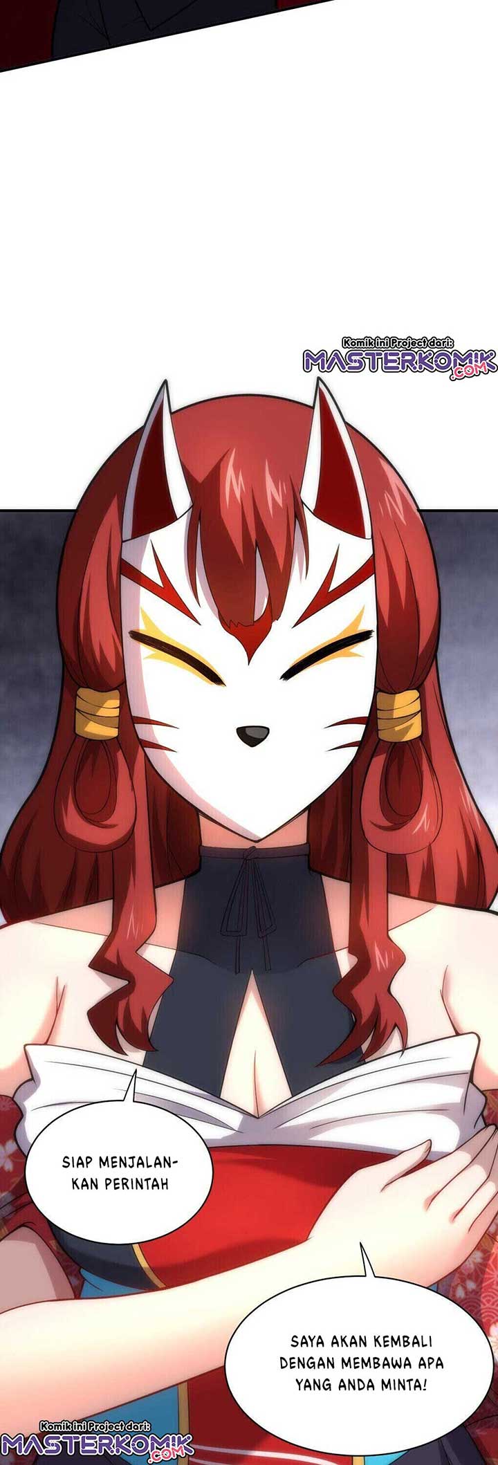 I, the Strongest Demon, Have Regained My Youth?! Chapter 36 Gambar 8