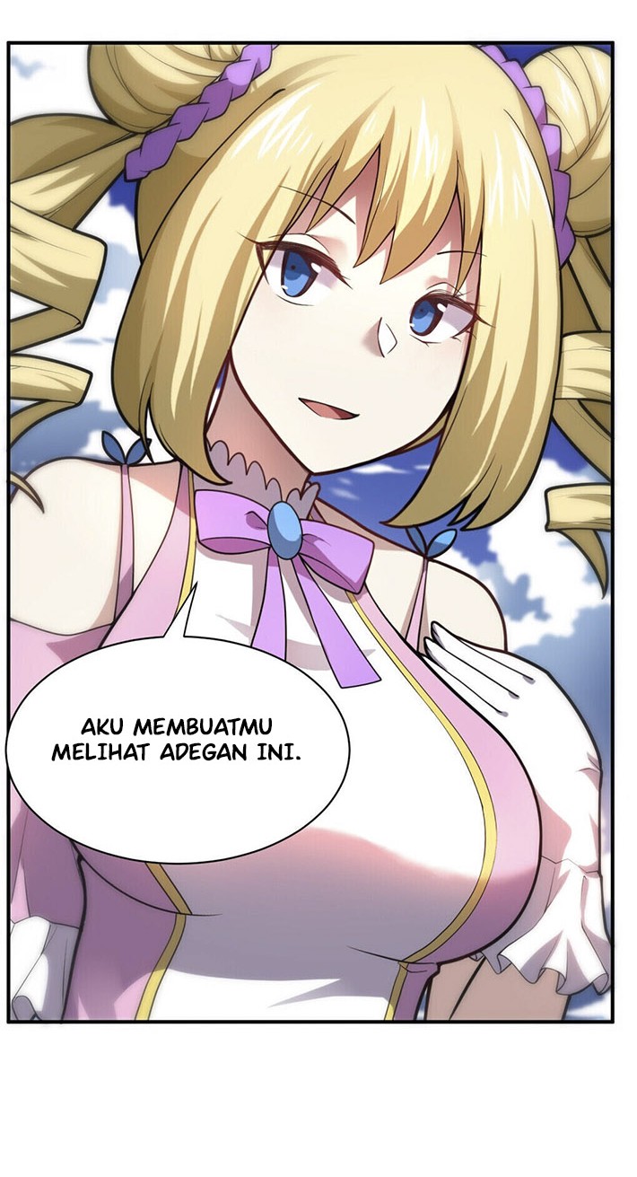 I, the Strongest Demon, Have Regained My Youth?! Chapter 35 Gambar 17