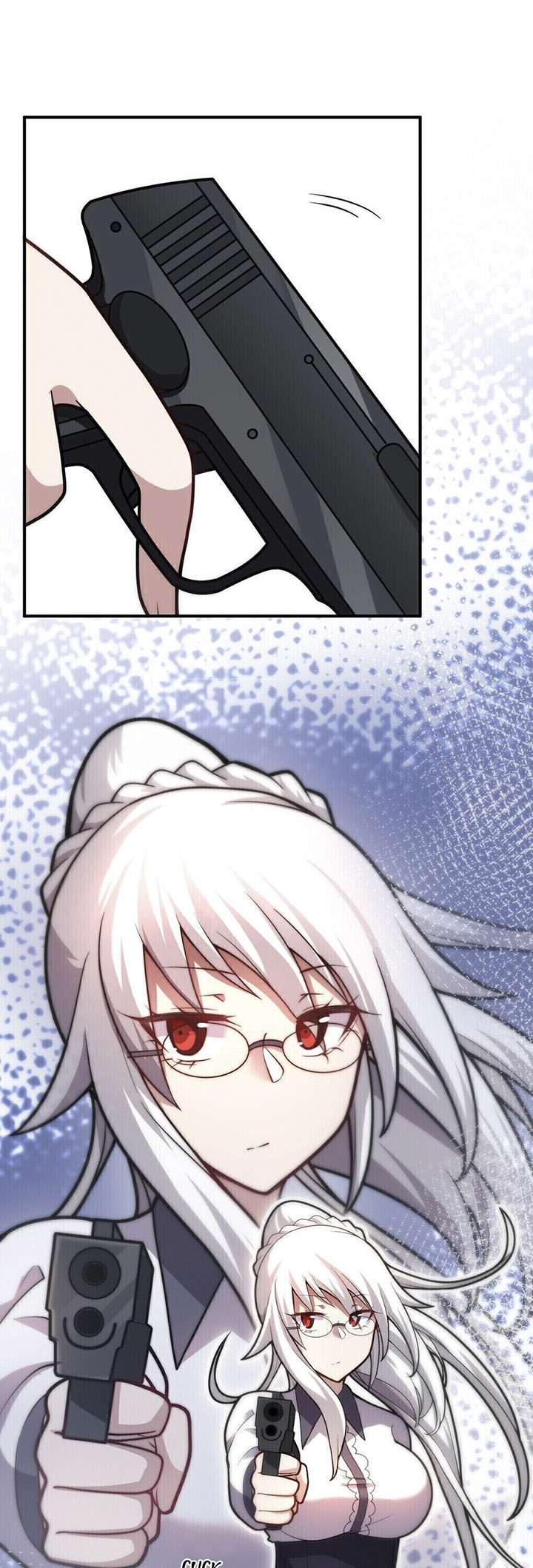 I, the Strongest Demon, Have Regained My Youth?! Chapter 35 Gambar 23
