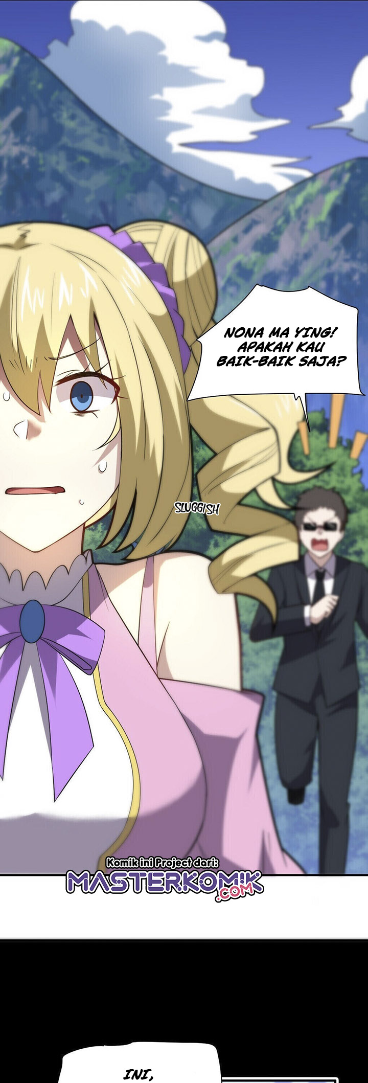 I, the Strongest Demon, Have Regained My Youth?! Chapter 35 Gambar 27