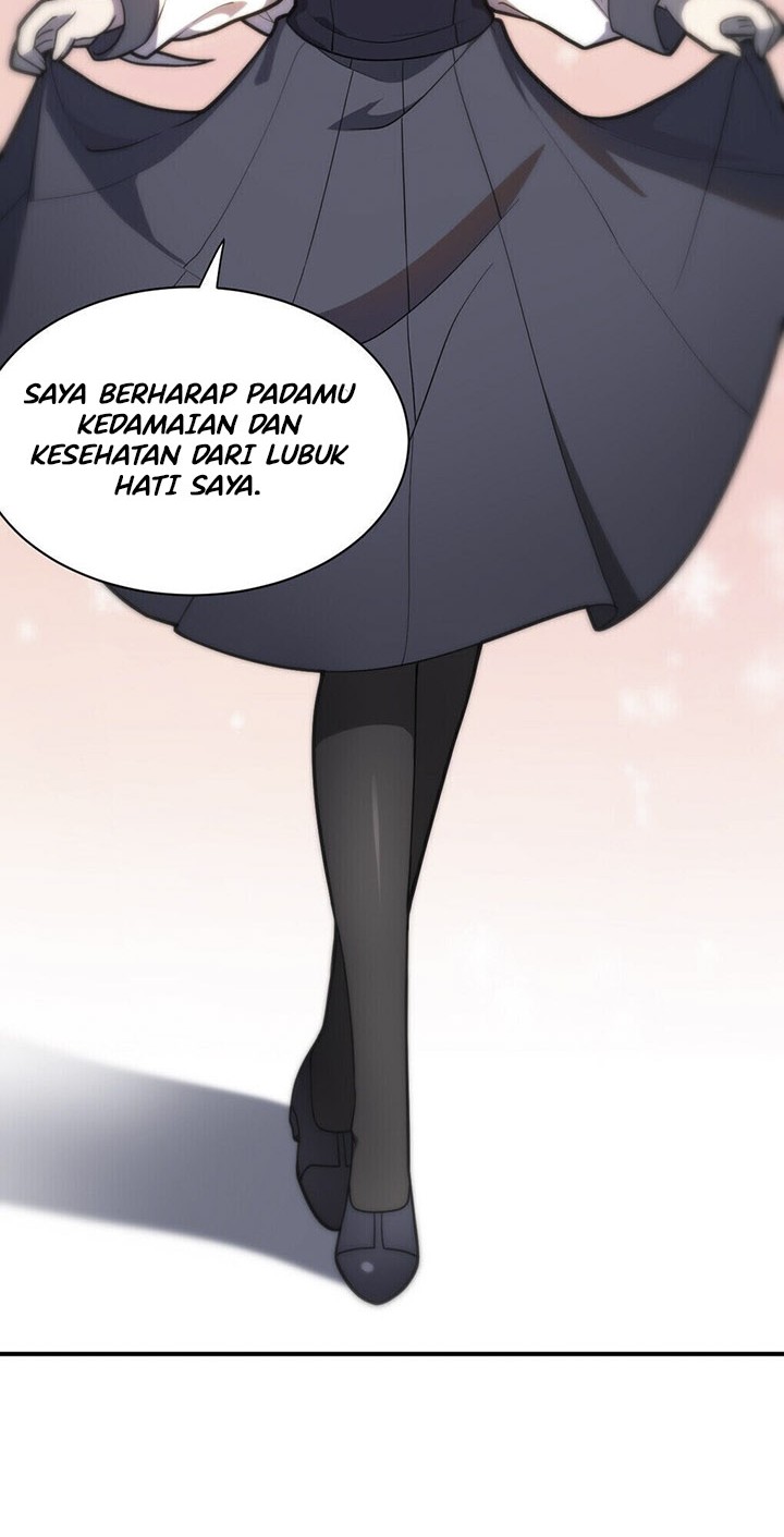 I, the Strongest Demon, Have Regained My Youth?! Chapter 35 Gambar 33