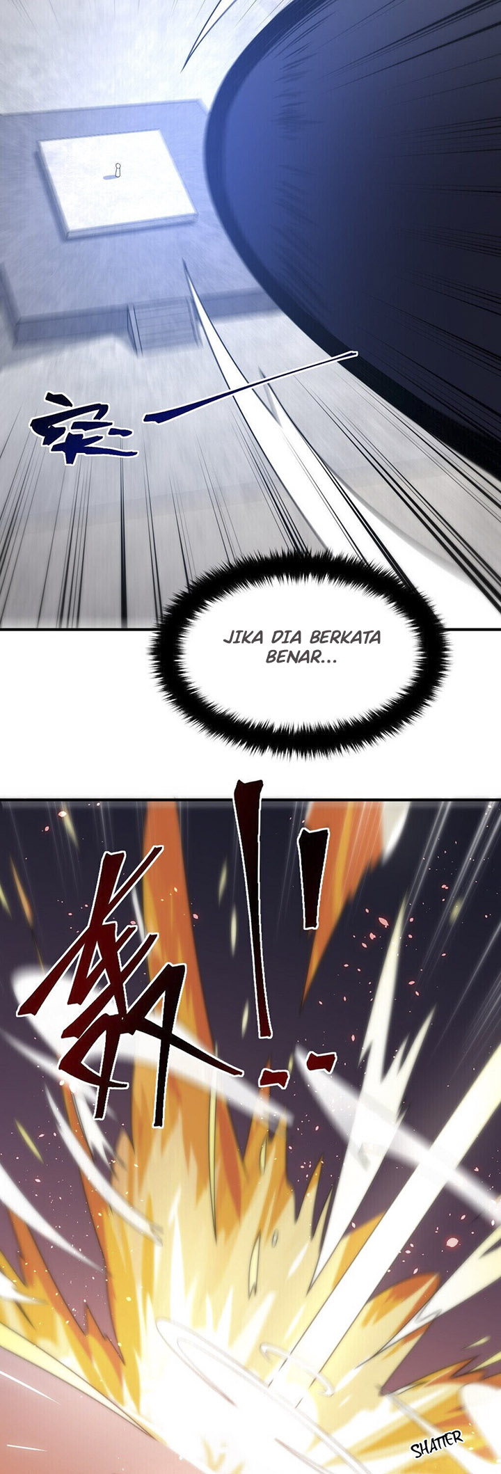 I, the Strongest Demon, Have Regained My Youth?! Chapter 35 Gambar 37