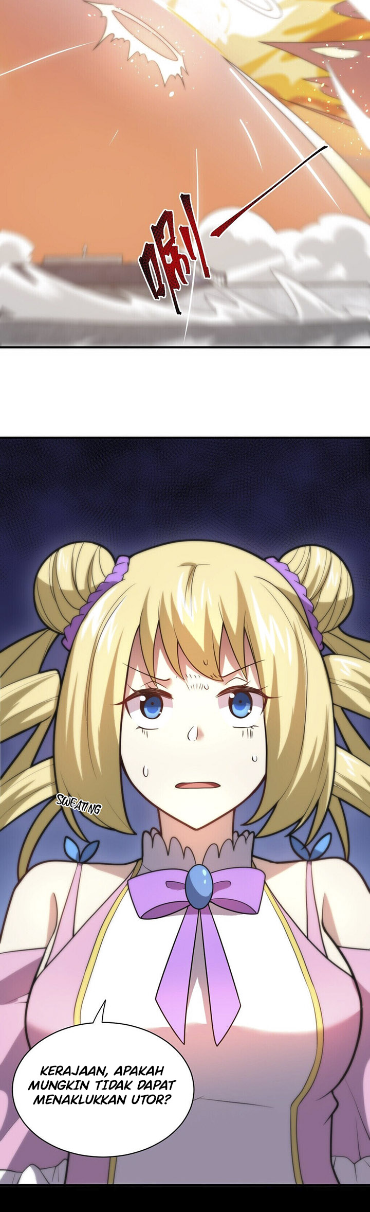 I, the Strongest Demon, Have Regained My Youth?! Chapter 35 Gambar 38