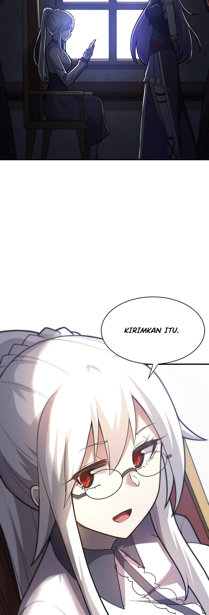 I, the Strongest Demon, Have Regained My Youth?! Chapter 35 Gambar 40