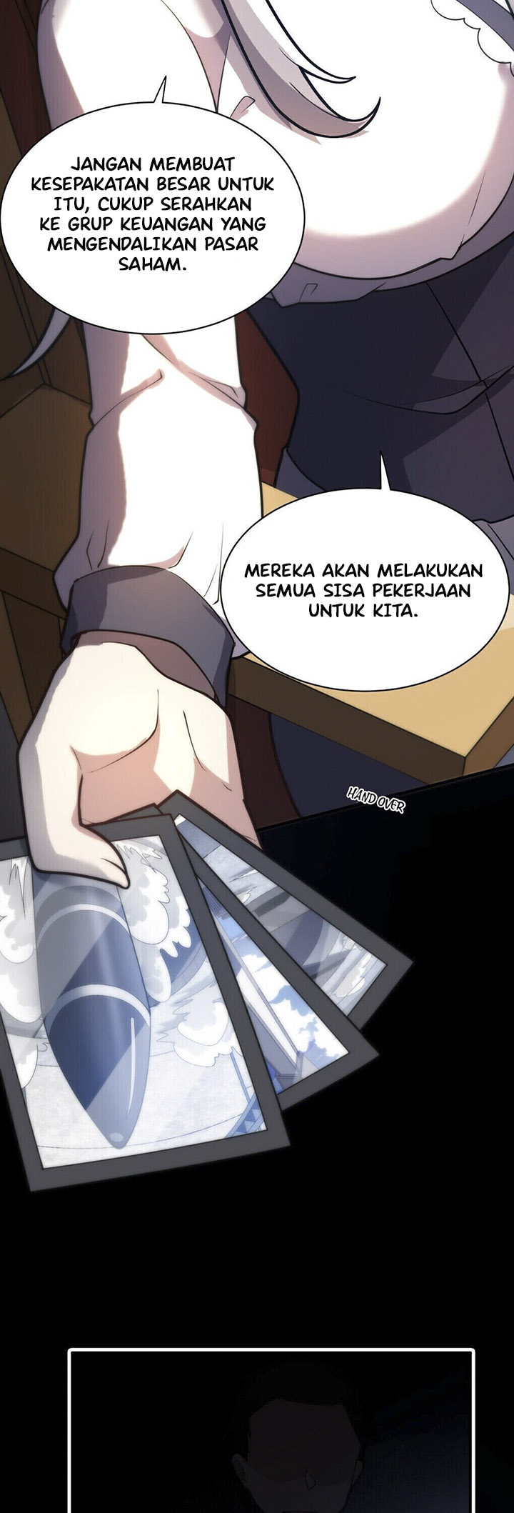 I, the Strongest Demon, Have Regained My Youth?! Chapter 35 Gambar 41